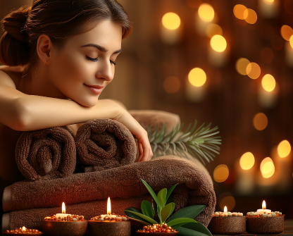 spa massage pondicherry