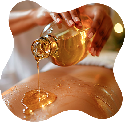 oil-massage
