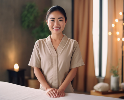 spa massage pondicherry